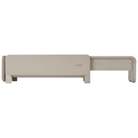 MASSAGE BED (PREMIUM) - CHAMPAGNE BEIGE - Image 4