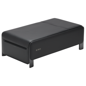 MASSAGE BED (PREMIUM) - INK BLACK