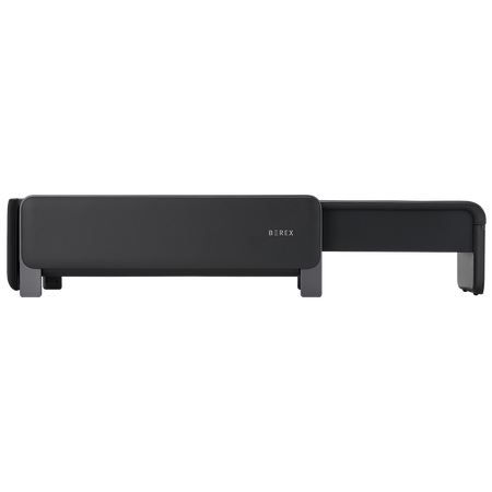 MASSAGE BED (STANDARD) - INK BLACK - Image 4
