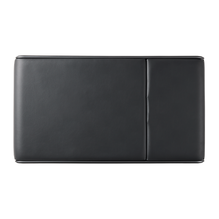MASSAGE BED (STANDARD) - INK BLACK - Image 5