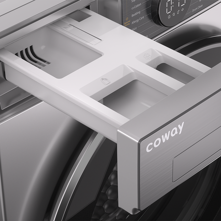 WASHER DRYER - Image 5